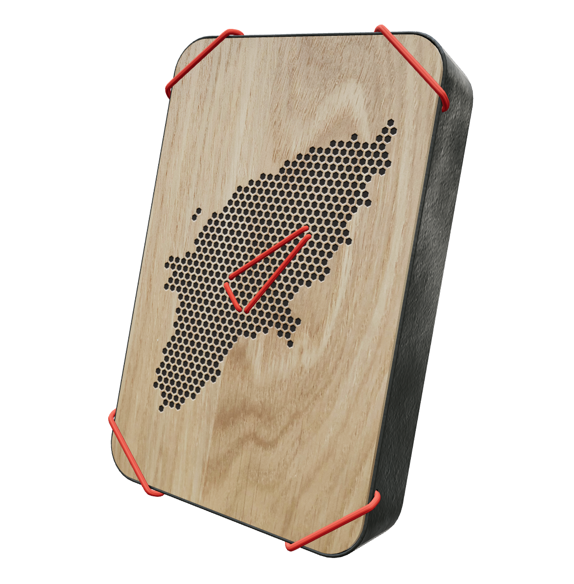 Andenken, Souvenirs und Mitbringsel mit dem Rhodos-Questlog aufbewahren. Wandschmuck, Dekoration und das perfekte Geschenk für Reiseliebhaber.