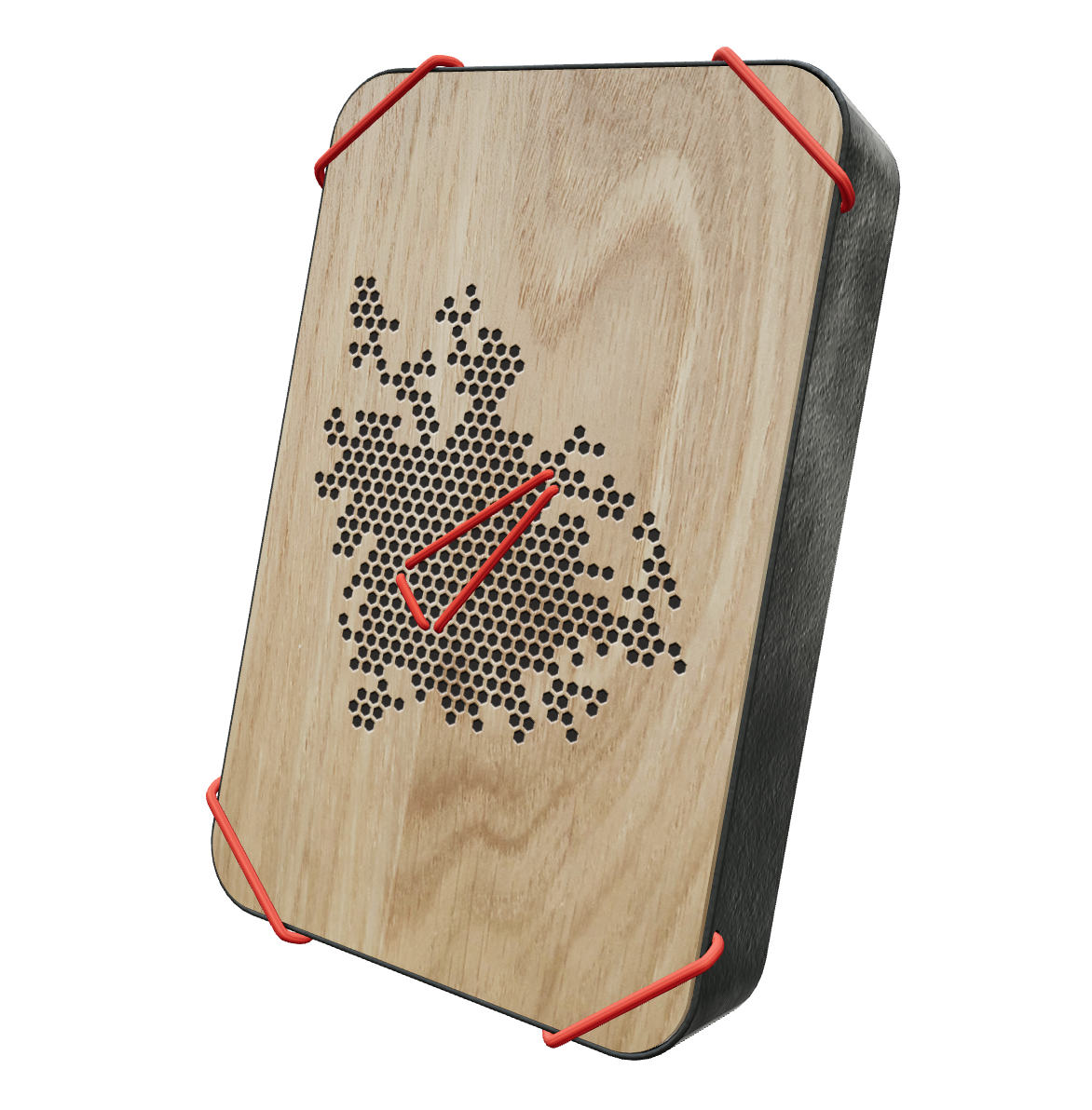 Andenken, Souvenirs und Mitbringsel mit dem Rom-Questlog aufbewahren. Wandschmuck, Dekoration und das perfekte Geschenk für Reiseliebhaber.