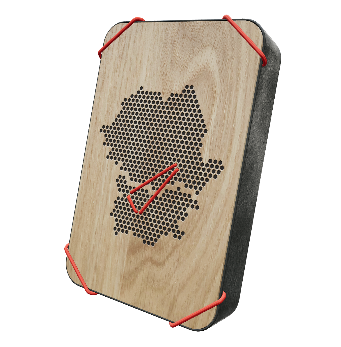 Andenken, Souvenirs und Mitbringsel mit dem Rumänien und Bulgarien-Questlog aufbewahren. Wandschmuck, Dekoration und das perfekte Geschenk für Reiseliebhaber.