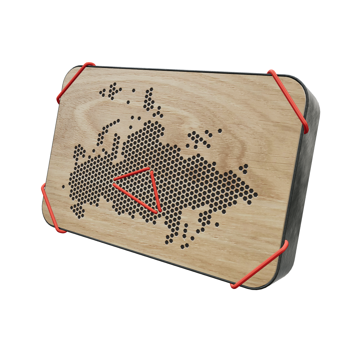 Andenken, Souvenirs und Mitbringsel mit dem Russland-Questlog aufbewahren. Wandschmuck, Dekoration und das perfekte Geschenk für Reiseliebhaber.