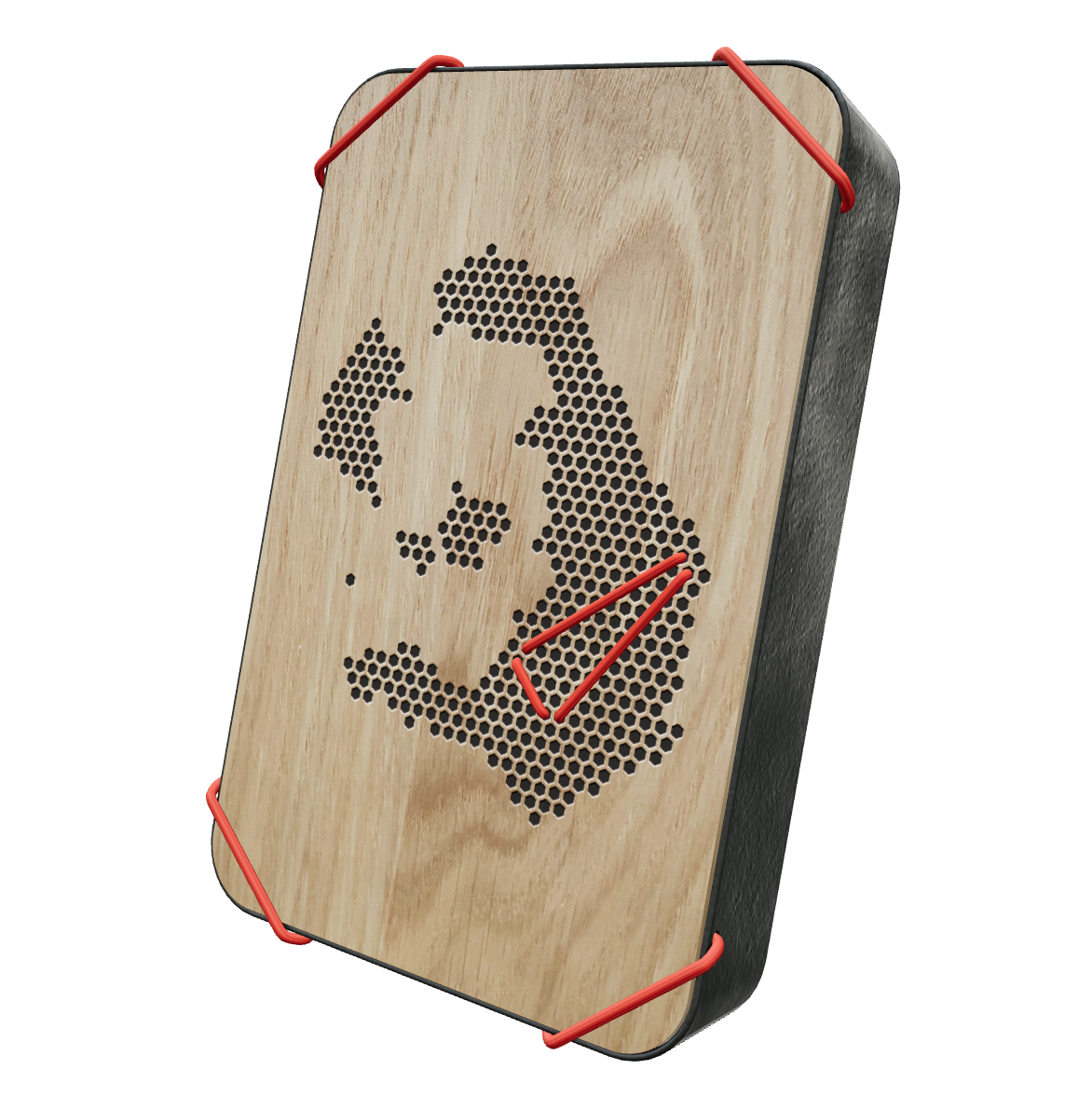 Andenken, Souvenirs und Mitbringsel mit dem Santorini-Questlog aufbewahren. Wandschmuck, Dekoration und das perfekte Geschenk für Reiseliebhaber.