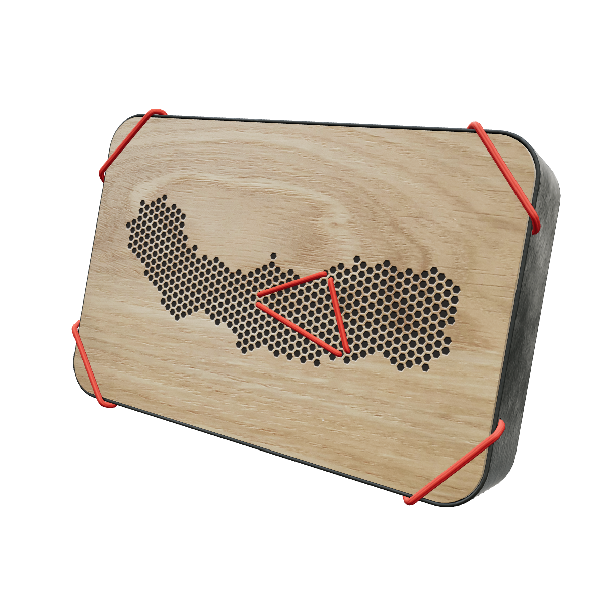 Andenken, Souvenirs und Mitbringsel mit dem São Miguel-Questlog aufbewahren. Wandschmuck, Dekoration und das perfekte Geschenk für Reiseliebhaber.