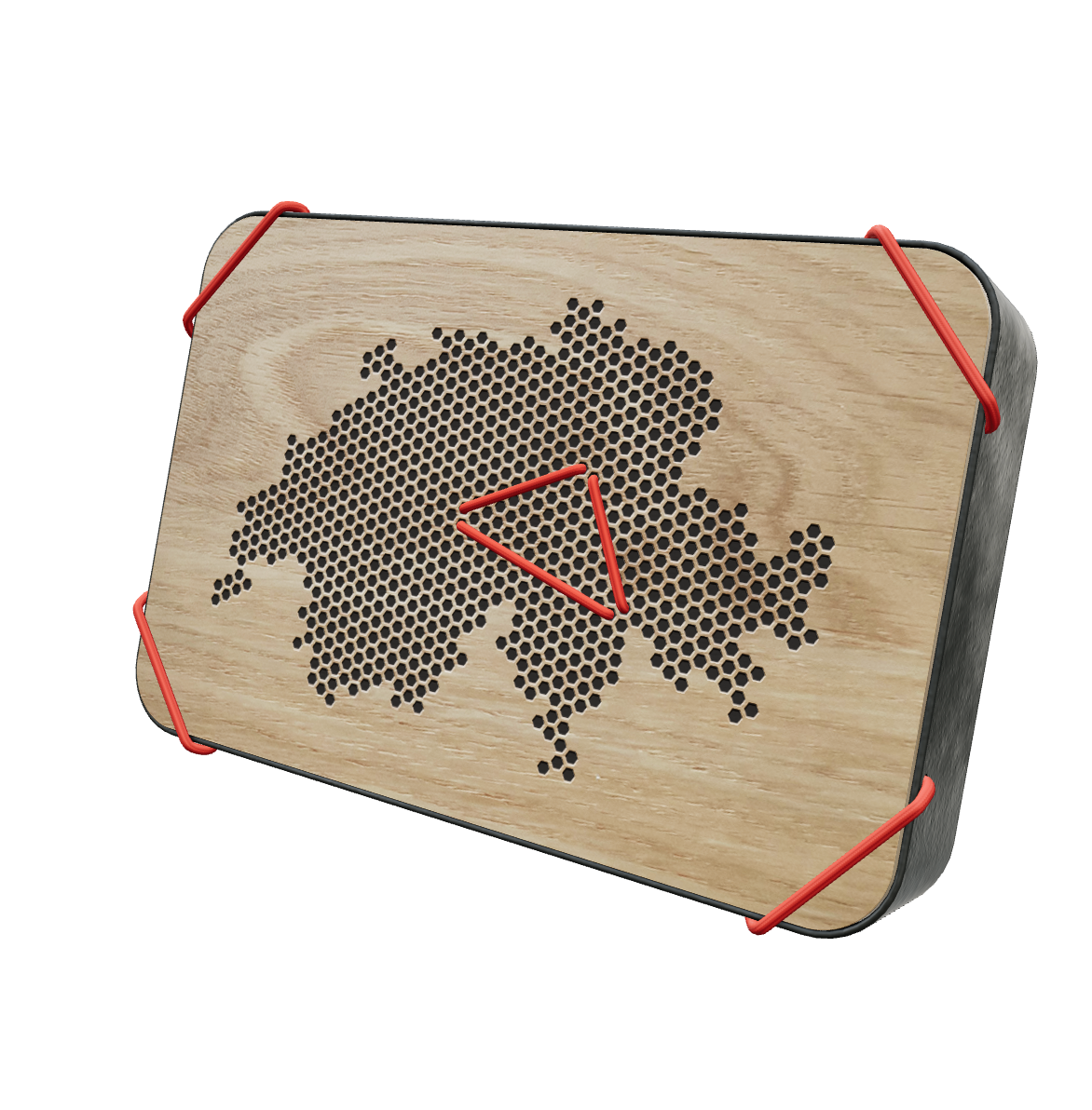 Andenken, Souvenirs und Mitbringsel mit dem Schweiz-Questlog aufbewahren. Wandschmuck, Dekoration und das perfekte Geschenk für Reiseliebhaber.