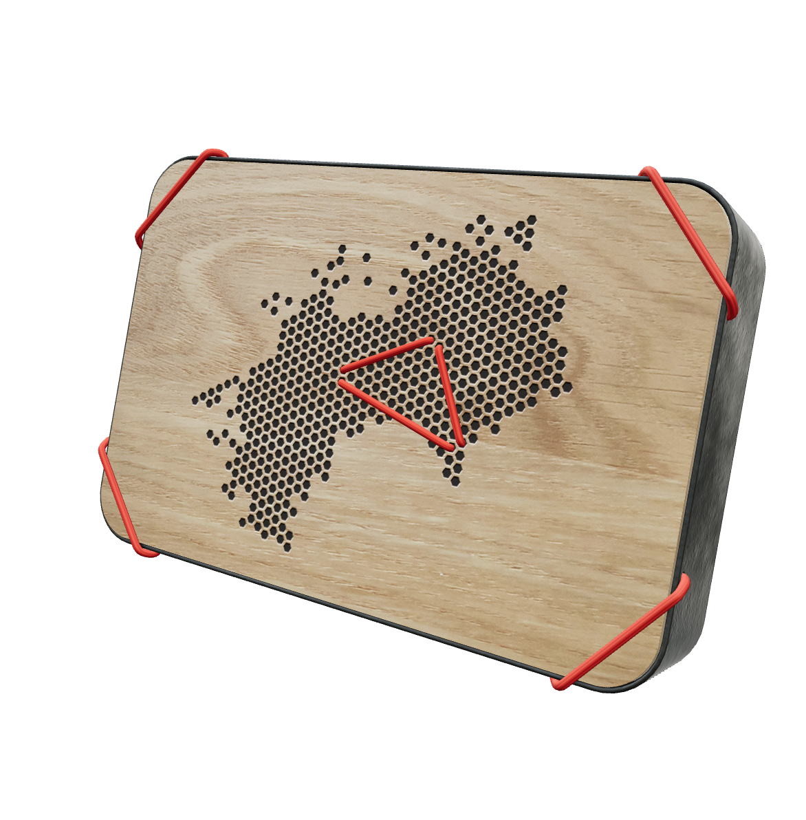 Andenken, Souvenirs und Mitbringsel mit dem Shikoku-Questlog aufbewahren. Wandschmuck, Dekoration und das perfekte Geschenk für Reiseliebhaber.