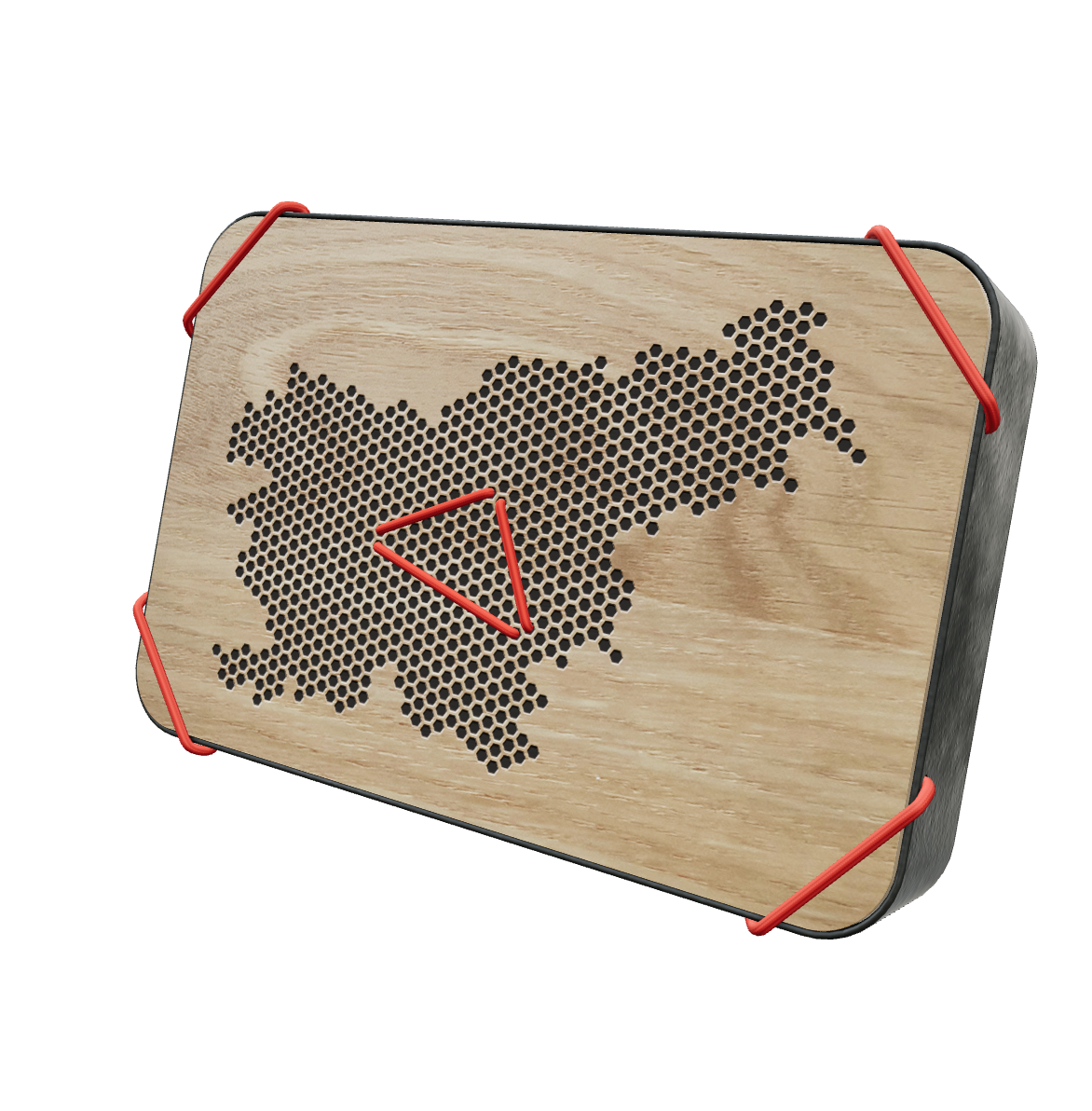 Andenken, Souvenirs und Mitbringsel mit dem Slowenien-Questlog aufbewahren. Wandschmuck, Dekoration und das perfekte Geschenk für Reiseliebhaber.