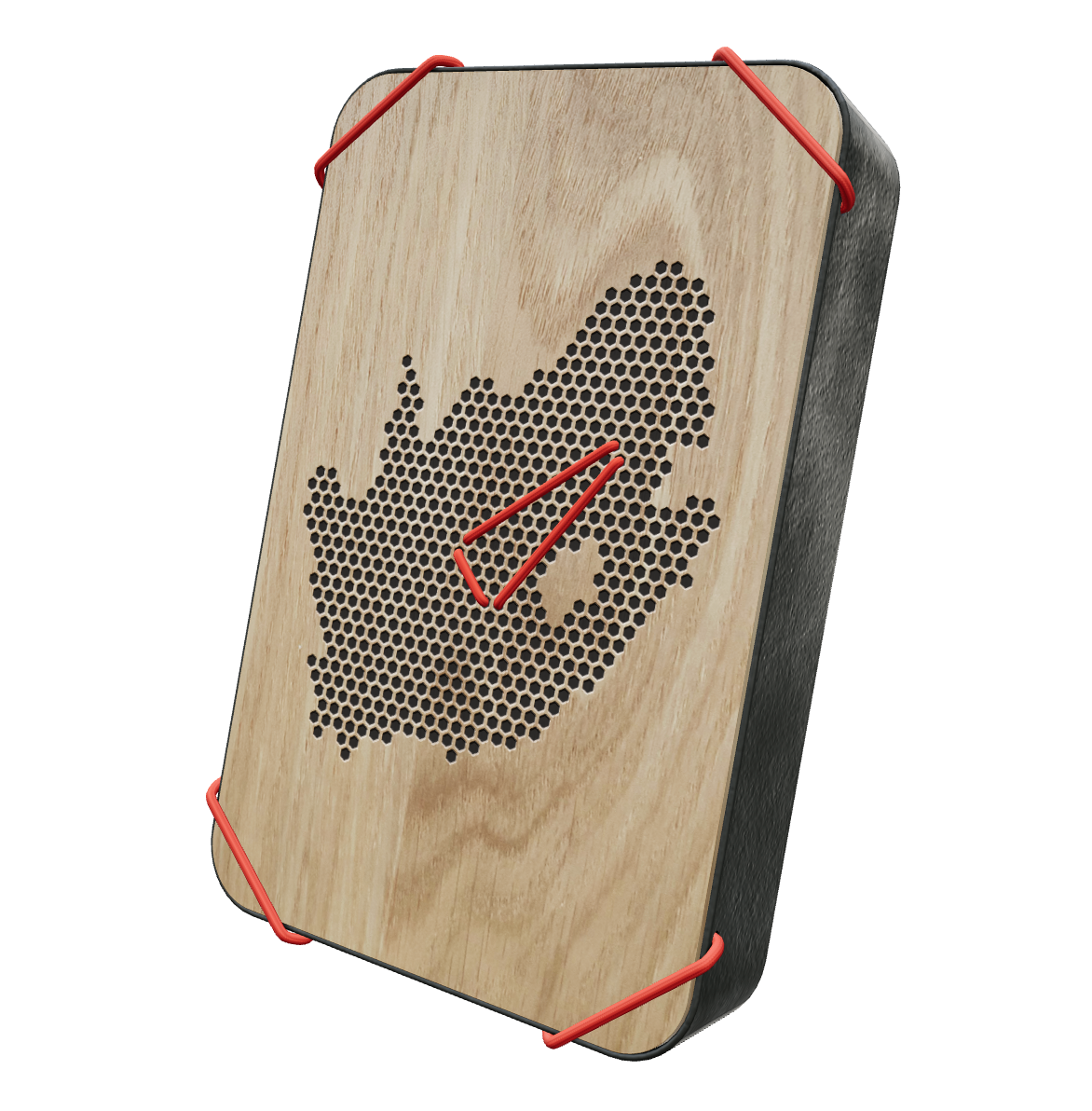 Andenken, Souvenirs und Mitbringsel mit dem Südafrika-Questlog aufbewahren. Wandschmuck, Dekoration und das perfekte Geschenk für Reiseliebhaber.