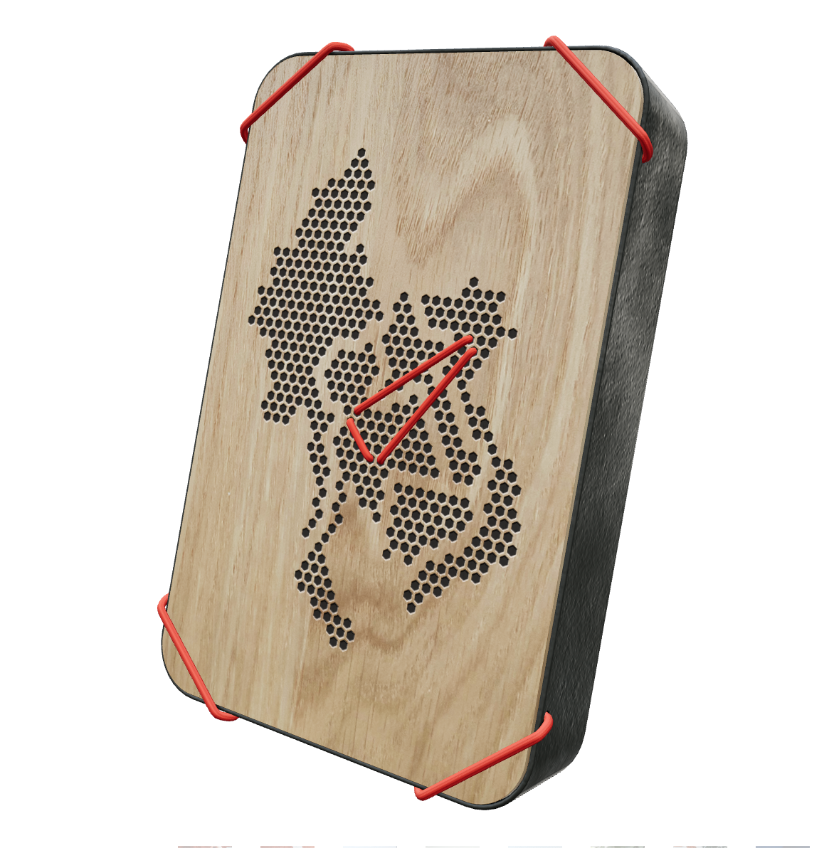 Andenken, Souvenirs und Mitbringsel mit dem Südostasien-Questlog aufbewahren. Wandschmuck, Dekoration und das perfekte Geschenk für Reiseliebhaber.