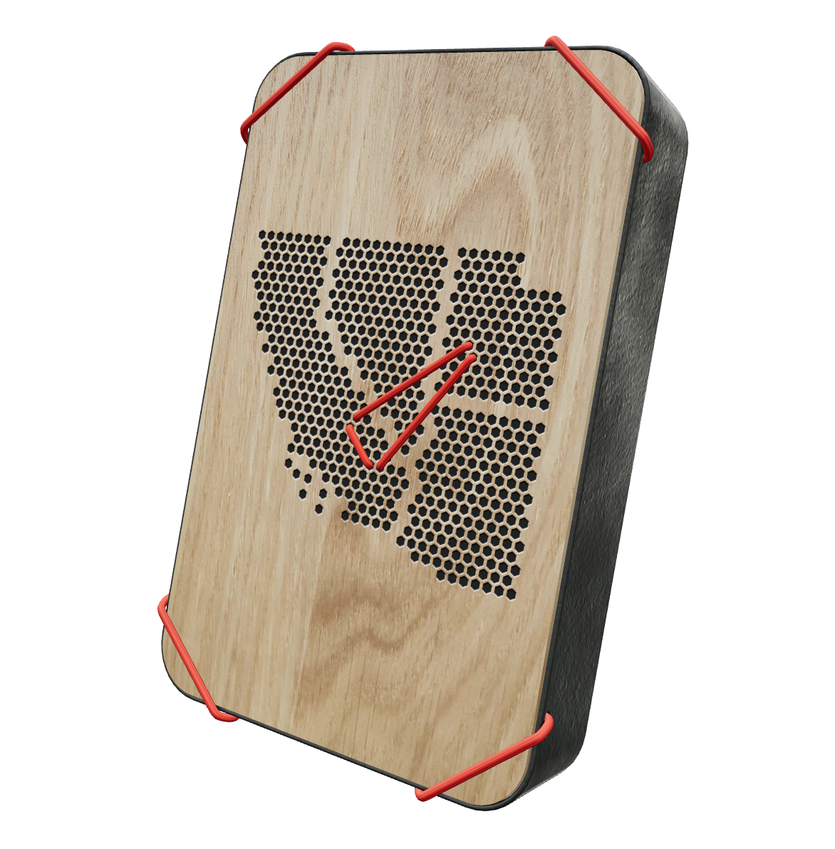 Andenken, Souvenirs und Mitbringsel mit dem Südwest USA-Questlog aufbewahren. Wandschmuck, Dekoration und das perfekte Geschenk für Reiseliebhaber.