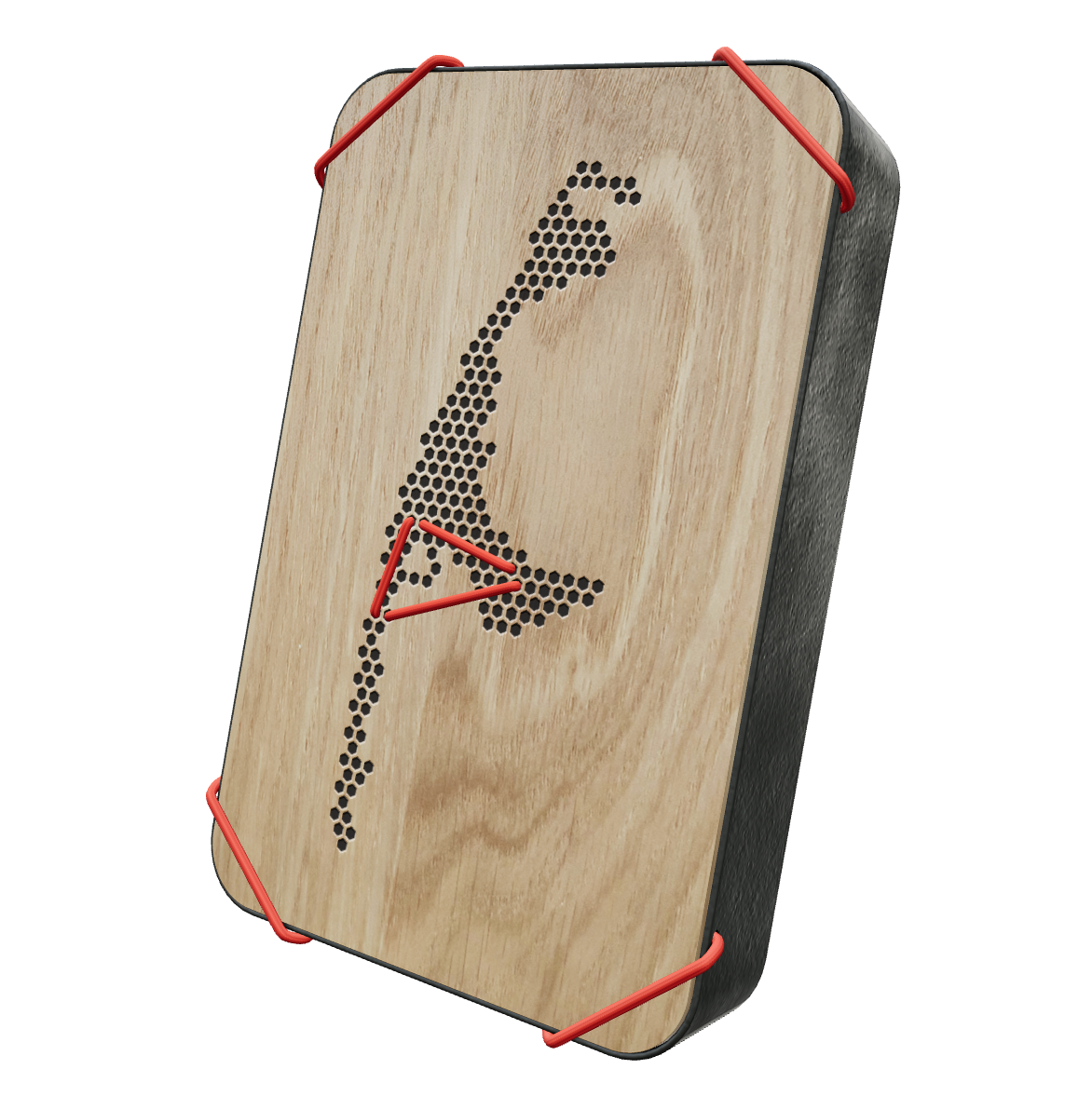 Andenken, Souvenirs und Mitbringsel mit dem Sylt-Questlog aufbewahren. Wandschmuck, Dekoration und das perfekte Geschenk für Reiseliebhaber.