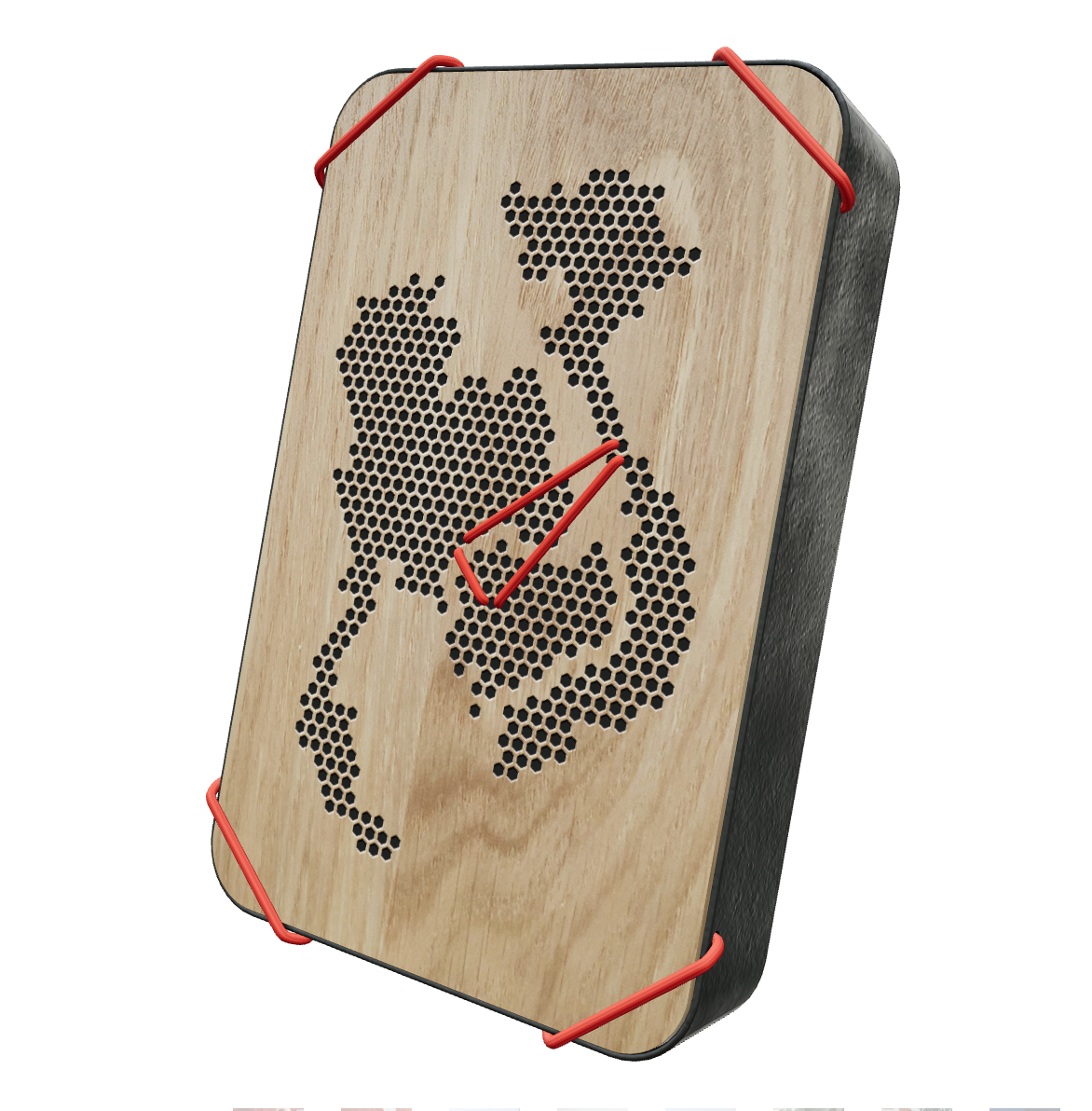 Andenken, Souvenirs und Mitbringsel mit dem Thailand Vietnam Kambodscha-Questlog aufbewahren. Wandschmuck, Dekoration und das perfekte Geschenk für Reiseliebhaber.