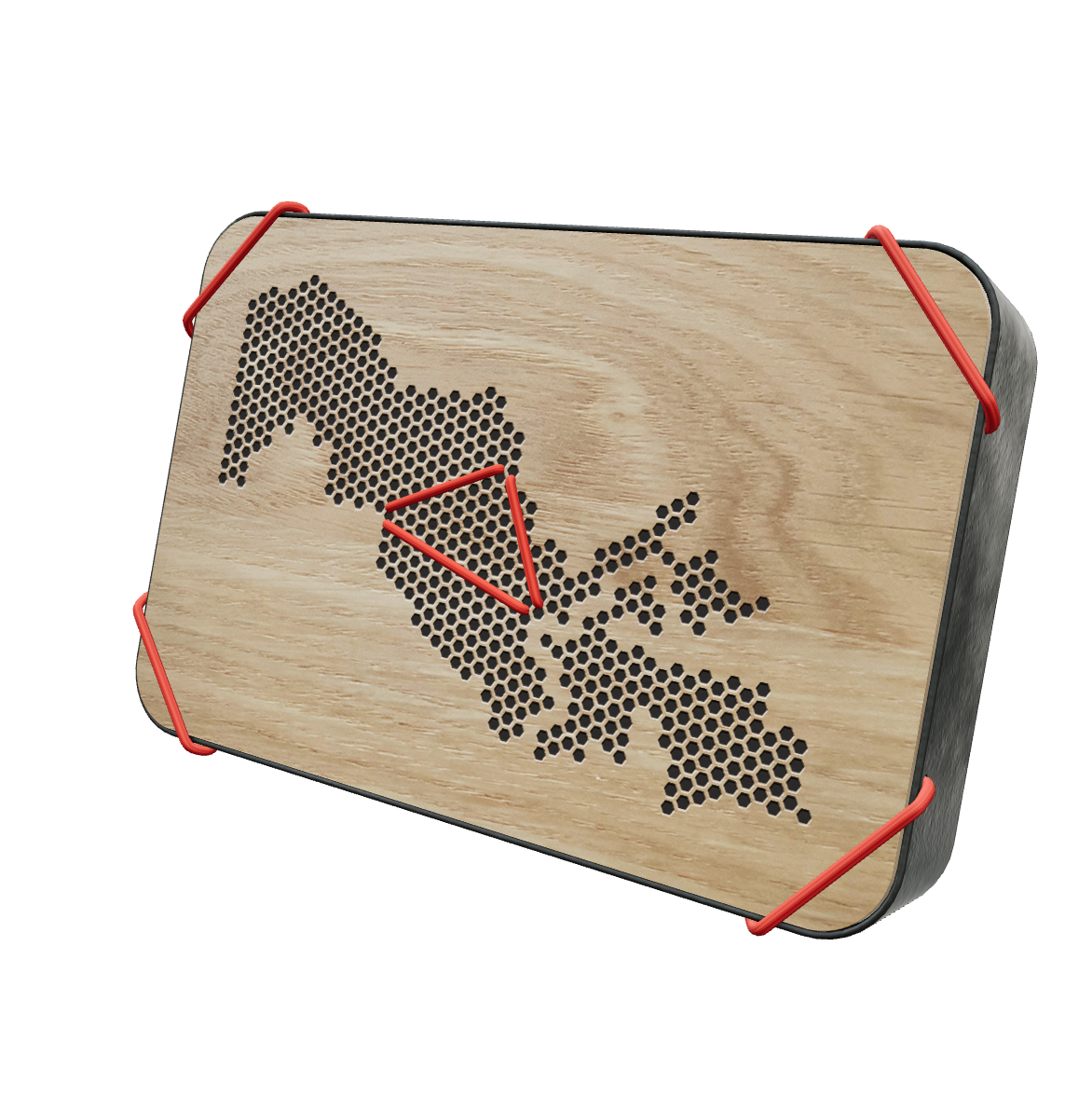 Andenken, Souvenirs und Mitbringsel mit dem Usbekistan & Tadschikistan-Questlog aufbewahren. Wandschmuck, Dekoration und das perfekte Geschenk für Reiseliebhaber.