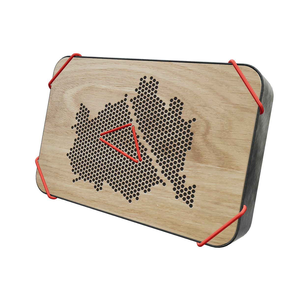 Andenken, Souvenirs und Mitbringsel mit dem Wien-Questlog aufbewahren. Wandschmuck, Dekoration und das perfekte Geschenk für Reiseliebhaber.