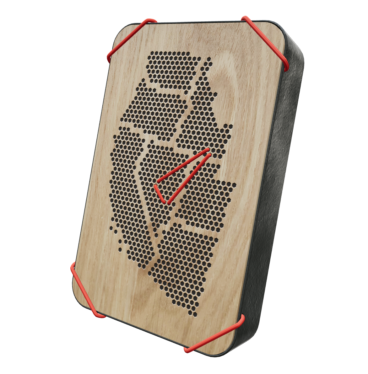 Andenken, Souvenirs und Mitbringsel mit dem West USA-Questlog aufbewahren. Wandschmuck, Dekoration und das perfekte Geschenk für Reiseliebhaber.