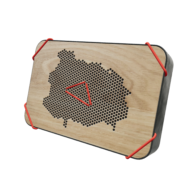 Andenken, Souvenirs und Mitbringsel mit dem Ischia-Questlog aufbewahren. Wandschmuck, Dekoration und das perfekte Geschenk für Reiseliebhaber.