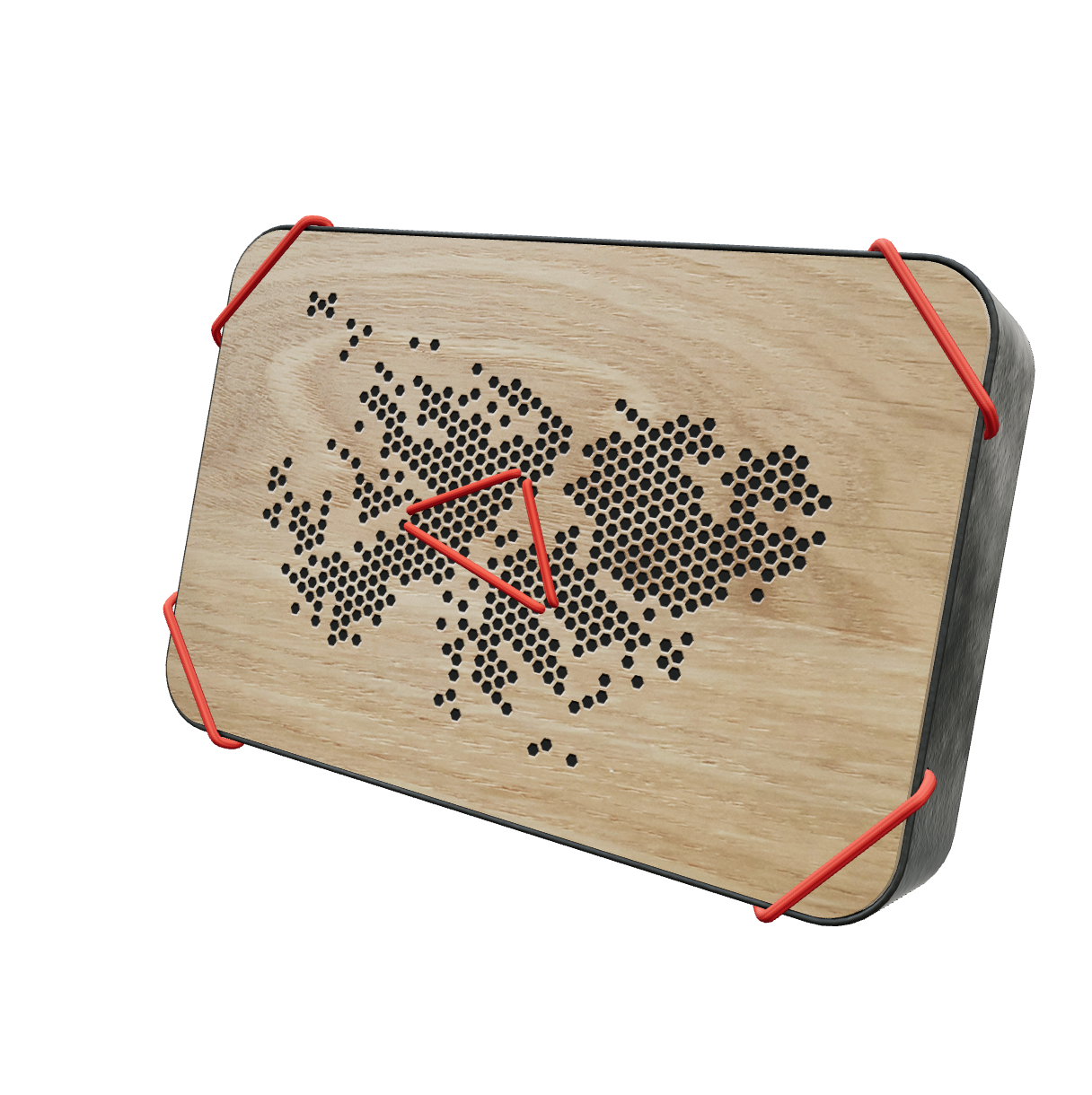 Andenken, Souvenirs und Mitbringsel mit dem Falklandinseln-Questlog aufbewahren. Wandschmuck, Dekoration und das perfekte Geschenk für Reiseliebhaber.