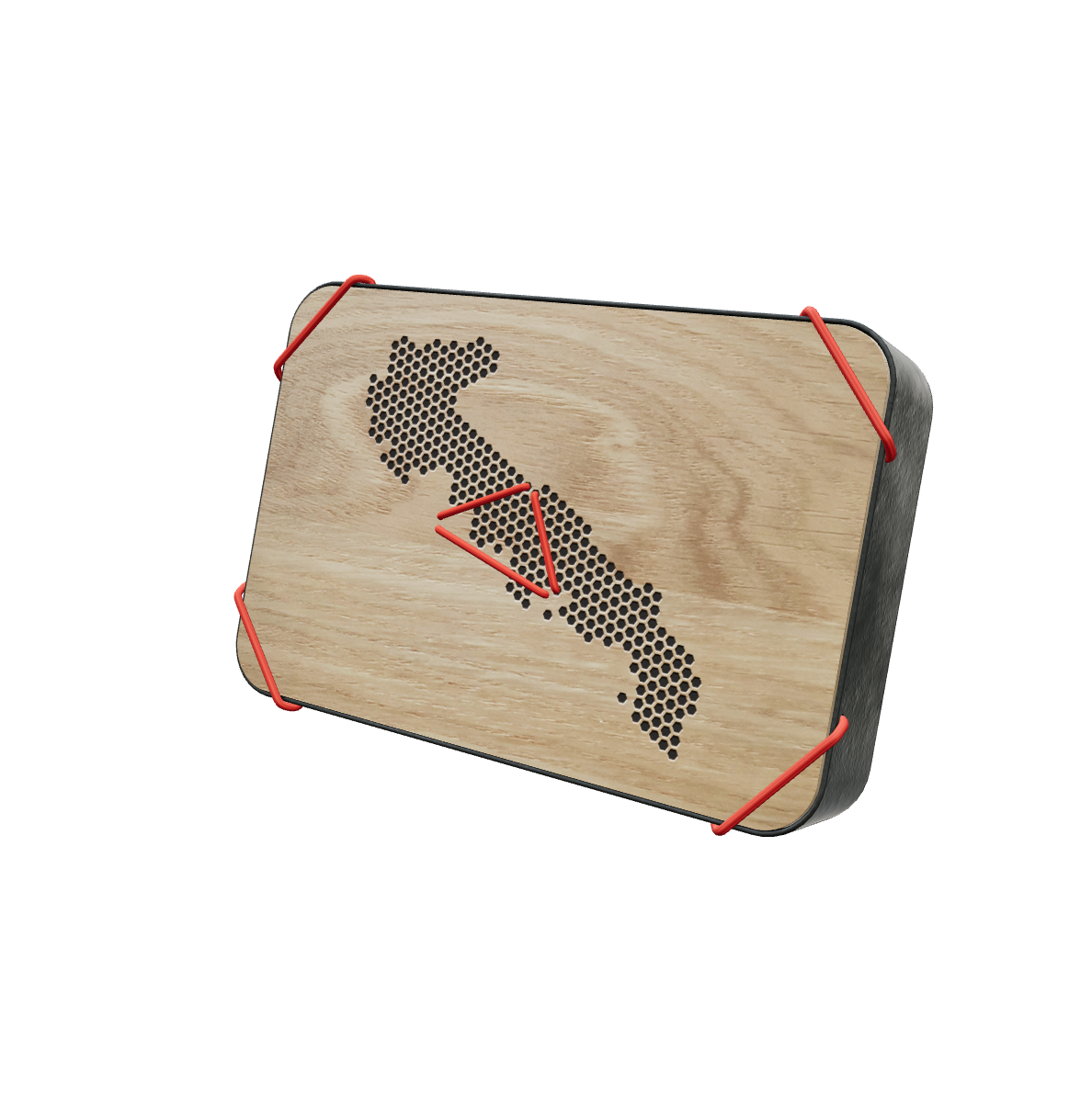 Andenken, Souvenirs und Mitbringsel mit dem Apulien-Questlog aufbewahren. Wandschmuck, Dekoration und das perfekte Geschenk für Reiseliebhaber.