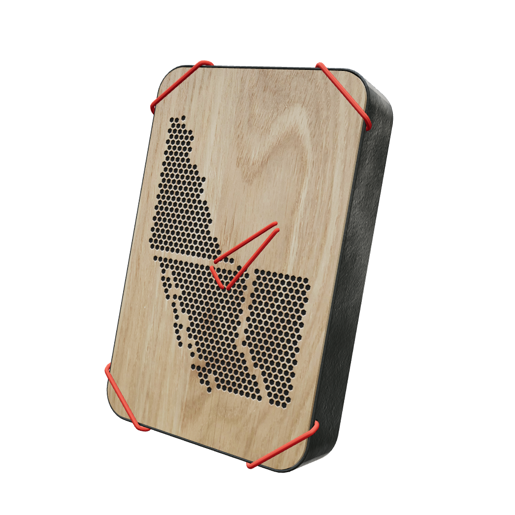 Andenken, Souvenirs und Mitbringsel mit dem Alberta, British Columbia, Yukon-Questlog aufbewahren. Wandschmuck, Dekoration und das perfekte Geschenk für Reiseliebhaber.