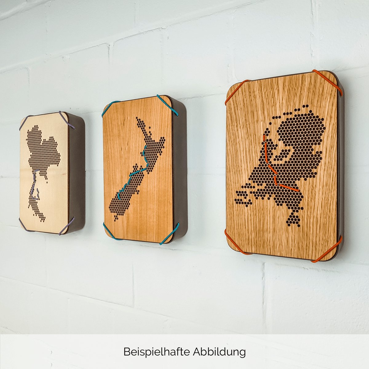 Andenken, Souvenirs und Mitbringsel mit dem Thailand Vietnam Kambodscha-Questlog aufbewahren. Wandschmuck, Dekoration und das perfekte Geschenk für Reiseliebhaber.
