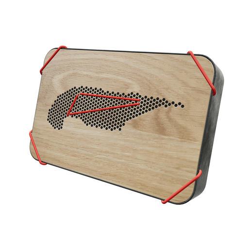 Questlog Spiekeroog