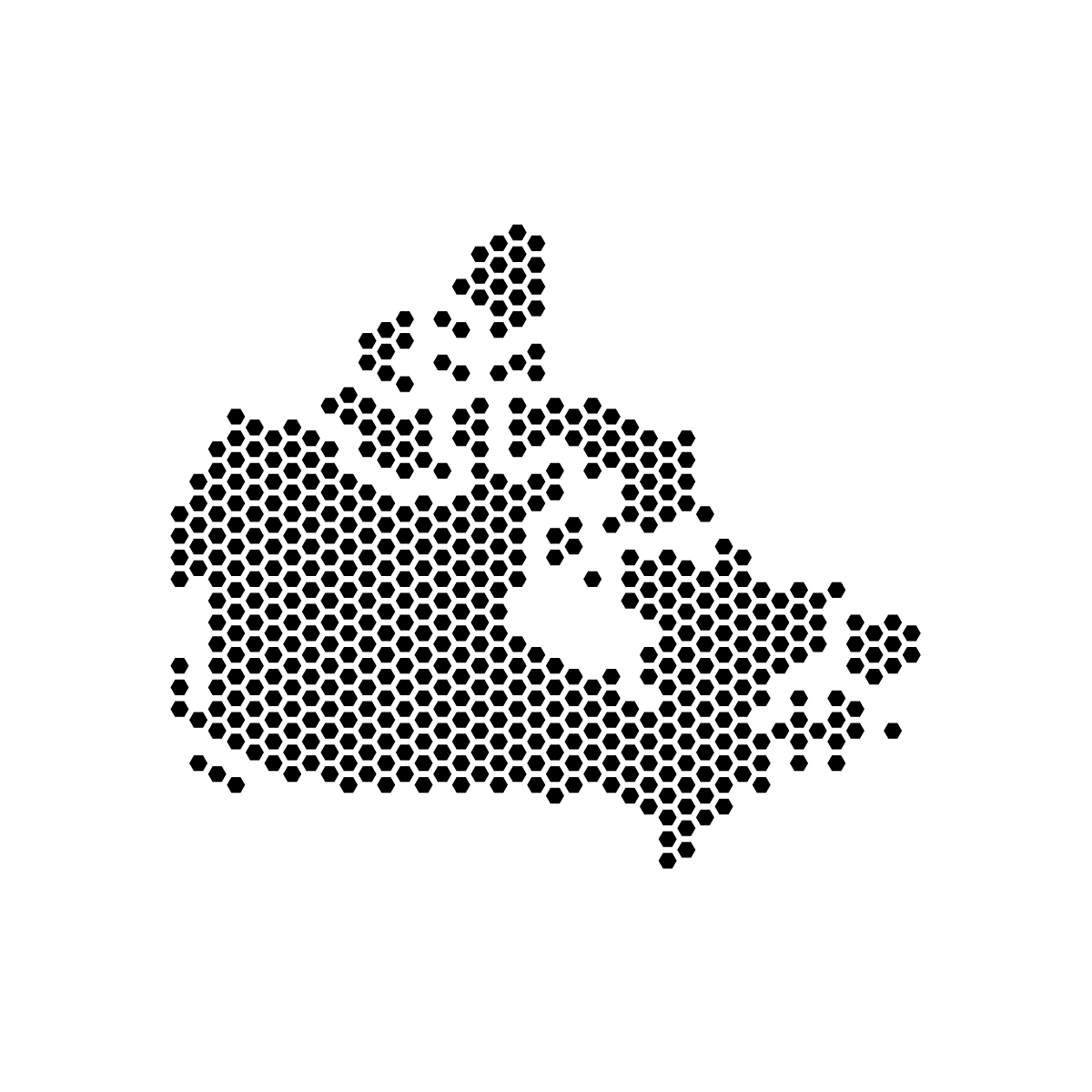 Kanada - Questlog